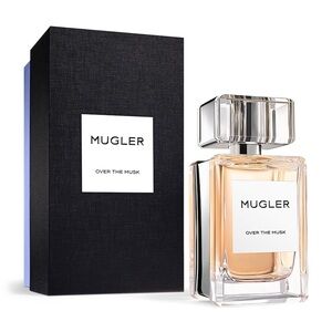 MUGLER Over The Musk